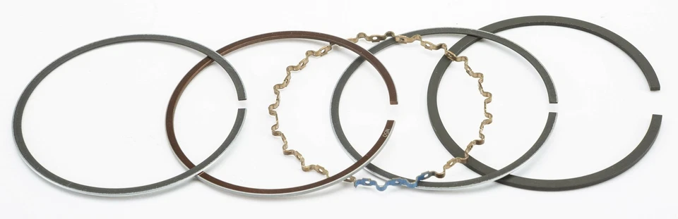 Wiseco Ring Set 48.50mm 1909XE - Imagem 1 de 1