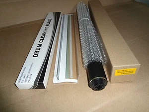DRUM/CLEANING BLADE New Version CANON IR C5240 C5035 C5030 C5045 C5051 GPR-31 # - Picture 1 of 11