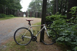 2015 Ridley Fenix Size 55CM - Sram Force 22 - Upgraded Wheelset, handlebars&MORE - Picture 1 of 13