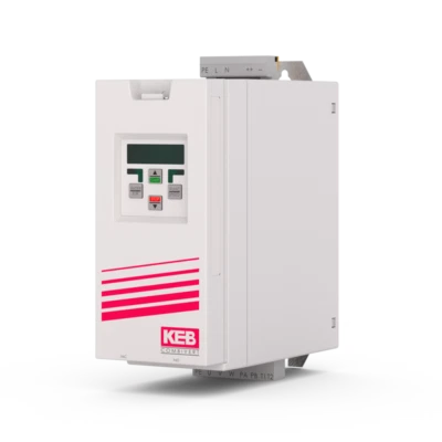 KEB Combivert F5-B 07F5B0A-6A0A 07.F5.B0A-6A0A - Imagen 1 de 4