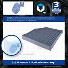 Pollen / Cabin Filter fits AUDI A8 D4 09 to 18 Blue Print 4H0819439 Quality New