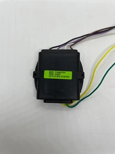 434 CAJA TRASERA ARNÉS MÓDULO FLASH CAN AM SPYDER F3 710007701 ENVÍO GRATUITO b - Imagen 1 de 6