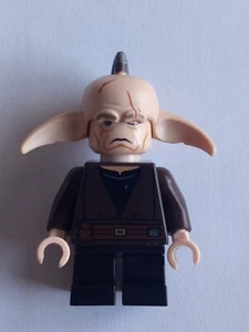 Lego Star Wars EVEN PIELL SW 0392 Minifigur mit aus Set 9498 Top Zustand! - Bild 1 von 3