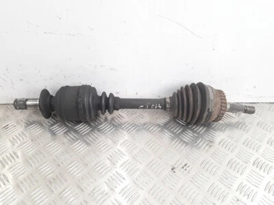 Saab 9-5 2001 LHD 2.3T 136kw Kombi Vorne Rechts Antriebswelle — 第 1/3 张图片