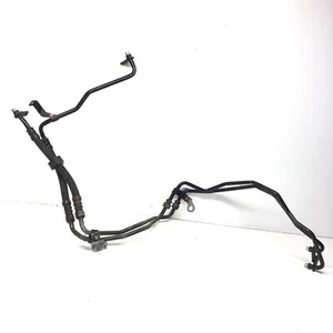 SKODA SUPERB MK1 2.5 TDI DIESEL POWER STEERING PIPE LINE HOSE UNIT 2006 - 2008 - Picture 1 of 3