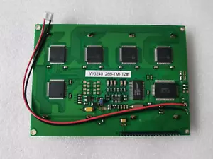 NUEVO WG240128B-THF-VZ Panel LCD Compatible con 90 días de garantía - Imagen 1 de 7