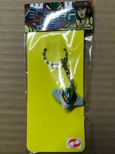 HL Pro Portachiavi Jeeg Robot Keyholder - Foto 1 di 1