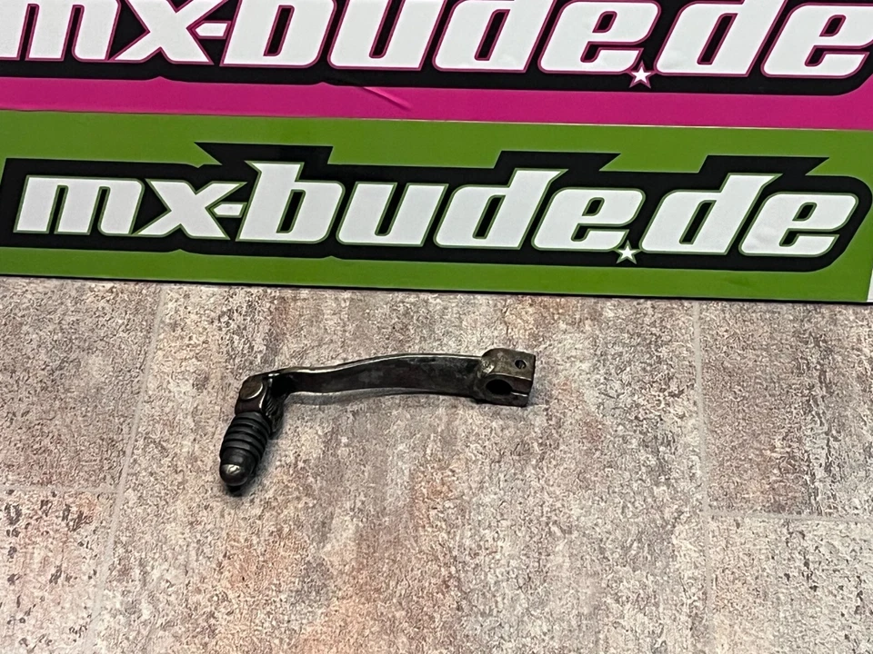 Yamaha DT 125 R DT125R palanca de cambios pedal de cambios 3BN-18110-00 palanca de cambios Foto 1 de 4