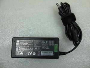 Li Shin Laptop  AC Adapter 65W 100-240V 50-60Hz 20V, 3.25A - 0335C2065 (No Cord) - Picture 1 of 8