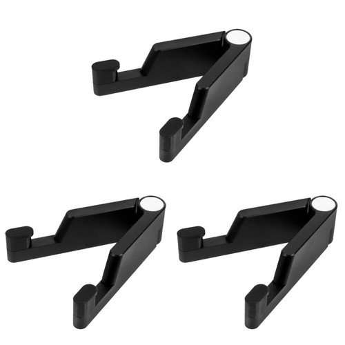 3pcs Phone Stand Foldable Desk Mobile Holder Adjustable Mobile Phone Holder eBay
