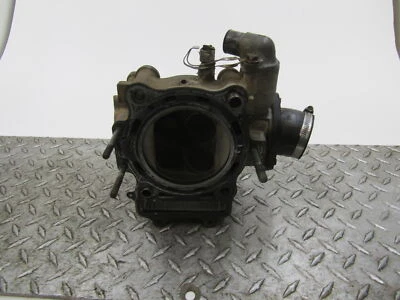 SUZUKI QUADMASTER 500 QUADRUNNER QUADSPORT 80 VINSON ENGINE TOP END CYLINDER — 第 1/4 张图片