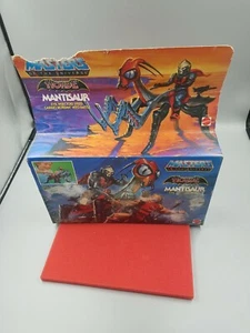 Masters of the universe Mantisaur The Evil Horde - Bild 1 von 5