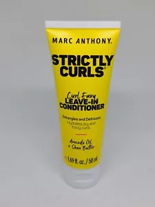 Acondicionador Marc Anthony Strictly Curls Curl Envy ● 1,69 oz Fl - Imagen 1 de 2