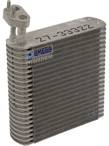 New AC A/C Evaporator, Fits: 2002 - 2005 Jeep Liberty V6 3.7L & L4 2.8L - 2.4L - Picture 1 of 1