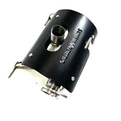 2023 Polaris RZR PRO R TUNED MUFFLER - Image 1 of 2