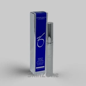 ZO Skin Health Growth Factor Eye Serum 15ml Authentic | NIB Exp 2026