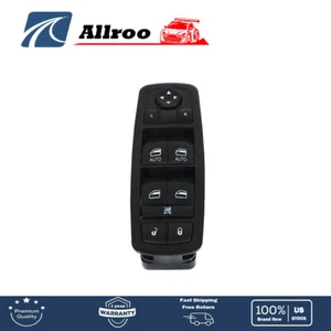 For Chrysler Town Country Grand Caravan 2010-2011 Window Switch Driver 3 Pins - Bild 1 von 8