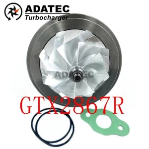 Turbo CHRA For GTX2867R GTX28R GEN 2 Performance Turbocharger Dual Ball Bearing - Picture 1 of 6