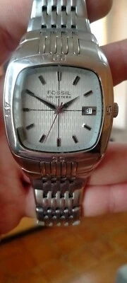 OROLOGIO UOMO Fossil AM3861 se BIG TIC - Immagine 1 di 4