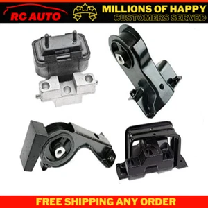 Fits 1998-2000 Chrysler Cirrus/Dodge Stratus/Plymouth Breeze 2.0L Motor&Trans Mo - Picture 1 of 1