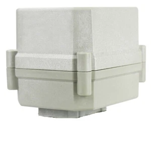 A100C CR5-02 9-24VAC/DC Valve Actuator For 1-1/2" And 2" Valve - Picture 1 of 2