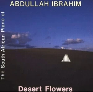IBRAHIM ABDULLAH: DESERT FLOWER πΈ And Free Gift π With Order! - Foto 1 di 2