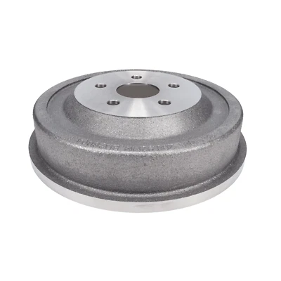 Tambor de freno trasero Ford Convertible Ranchero 1957-1959 NUEVO Foto 1 de 4