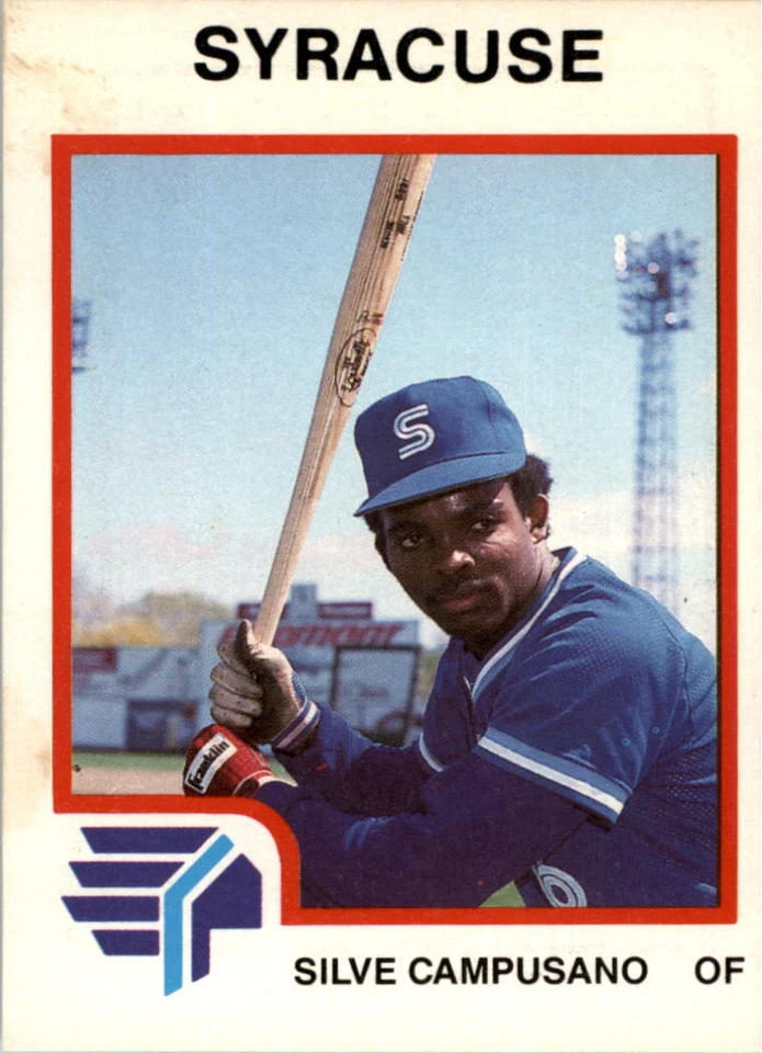 B6089- 1987 ProCards Minor League Baseball Cards3 -You Pick- 15+ FREE US SHIP - Image 1 of 1