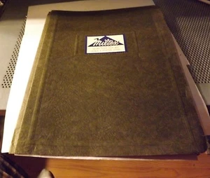 Vintage Miltex FISHING LURE Tackle Tool CATALOG 1962 #63 - Picture 1 of 5