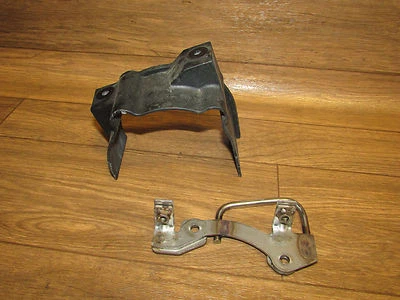 Kawasaki Jet Ski 2001 900 STS, cubierta de toma de fuerza del motor con montaje 14090-3789 Foto 1 de 4