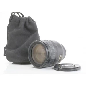 Nikon AF - S 3,5 -4, 5/18-70 G If Ed Dx + Défectueux (253996) - Photo 1 sur 7