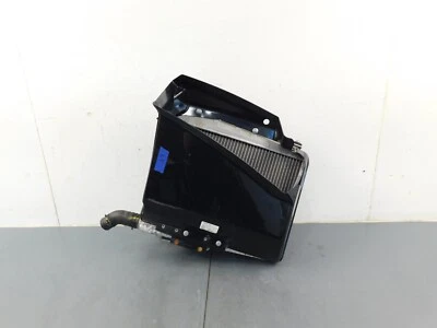 Conjunto de radiador Lamborghini Gallardo LP570-4 2011 Superleggera LF #0350 Z3 Foto 1 de 4