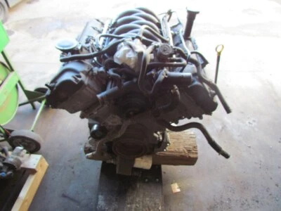 Land Rover LR3 HSE 2006 motor V8 de 4,4 L 196 k millas Foto 1 de 4