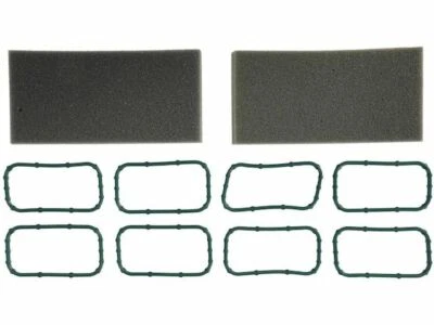 Juego de juntas de colector de admisión inferior Felpro 95155KR para Chevrolet Corvette 2008-2013 Foto 1 de 2