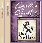 The Pale Horse : CD complet et non abrégé (2007) produit remis à neuf de manière experte