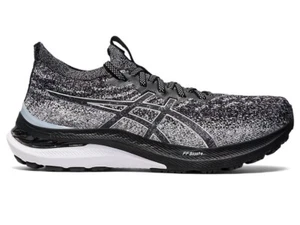 ASICS Women's 6.5 B GEL-KAYANO™ 29 MK Running Shoes in White/Black - Picture 1 of 7