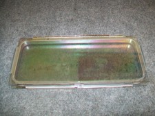 New listing
Wb56K19 Ge Range Oven Inner Door Glass Pack