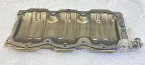 2007-2018 Toyota Sienna 3.5L 2GRFE ENGINE V6 OIL PAN BAFFLE OEM 201515 - Picture 1 of 3