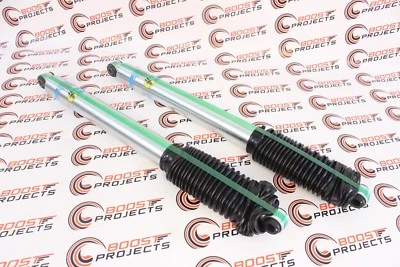 Bilstein B8 5100 for Ford F-350 Super Duty / F-250 Super Duty Rear 24-186025 x 2 - Image 1 of 3