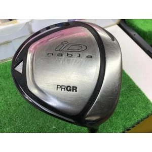 PRGR DriveriD nabla X 10.5° Flex R 46 - Picture 1 of 5