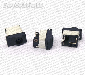 Samsung NP300E5E-A01 DC Power Port Jack Socket Connector DC252 - Picture 1 of 1