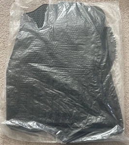 2018-2023 Subaru Crosstrek All Weather Floor Mats Black Rubber OEM J501SFL110!!! - Picture 1 of 4