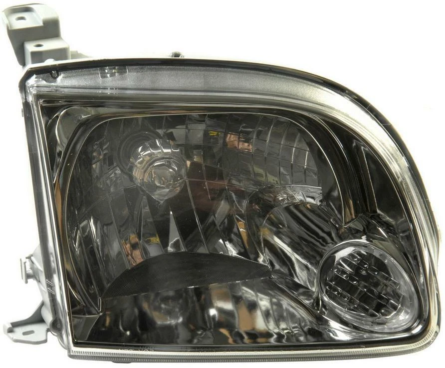 Headlight for 2005-2006 Toyota Tundra Extended Cab Pickup — 第 1/1 张图片