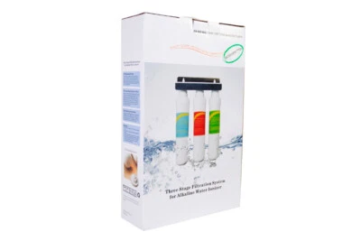 Universal Pre-filter set for alkaline water ionizer - Image 1 of 4