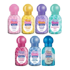 Bon Bons Malizia profumo ragazza eau de toilette spray 50ml - Imagen 1 de 8