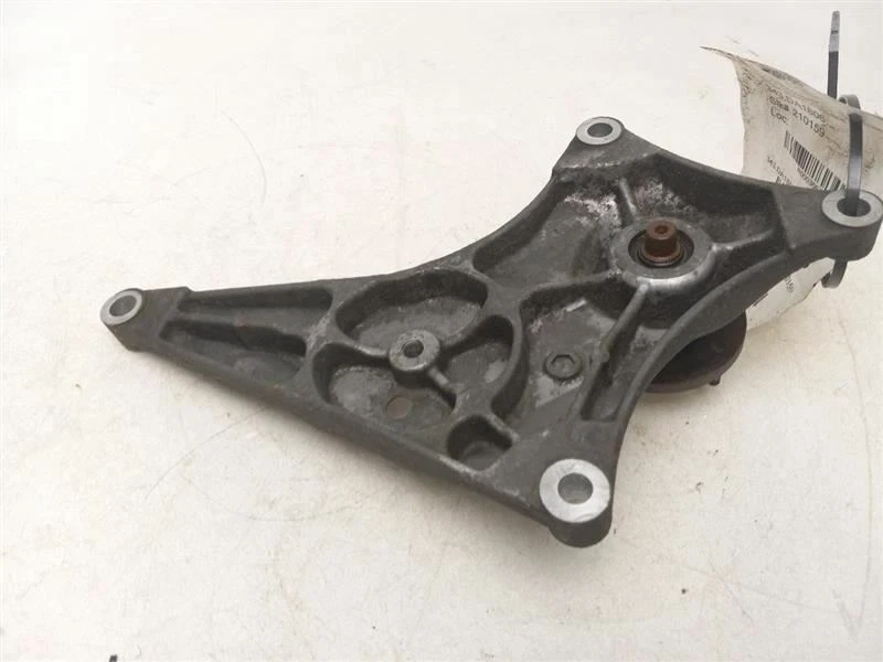 Nissan Xterra 2006 montaje de motor derecho Foto 1 de 4