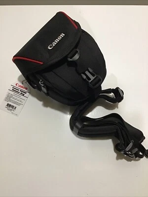 Auténtica Nueva Bolsa para Cámara Canon 900sr Con Etiqueta Nunca Usada Foto 1 de 4