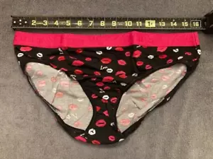 Cacique/Lane Bryant (Retired) Cotton UNISEX Hipster Panties size: 14-16 NWOT - Picture 1 of 2