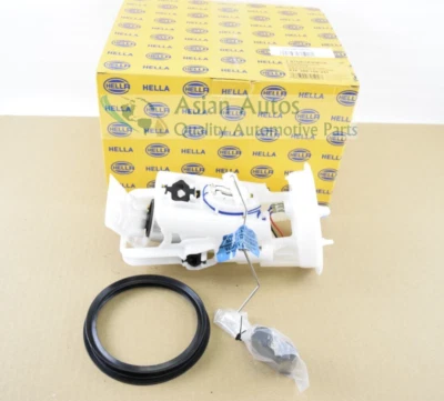 Conjunto de bomba de combustible Hella de alto rendimiento 358106241 para BMW 328Ci 2000 Foto 1 de 4