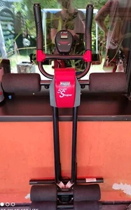 "5Mins-Shaper" Tolles Trainingsgerät für Bauch, Beine, Po, Arme, Rot - Bild 1 von 5